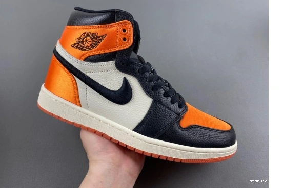 Air Satin 1 Backboard”  AV3725-011 AV3725-010 Jordan  “Shattered 0523